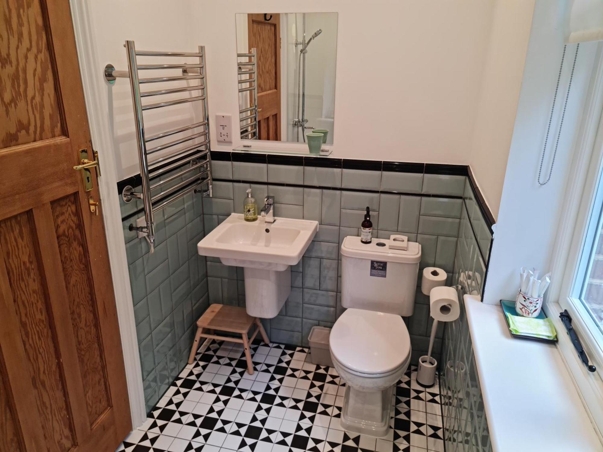 Newberry Wood Guesthouse Ilfracombe Quarto foto