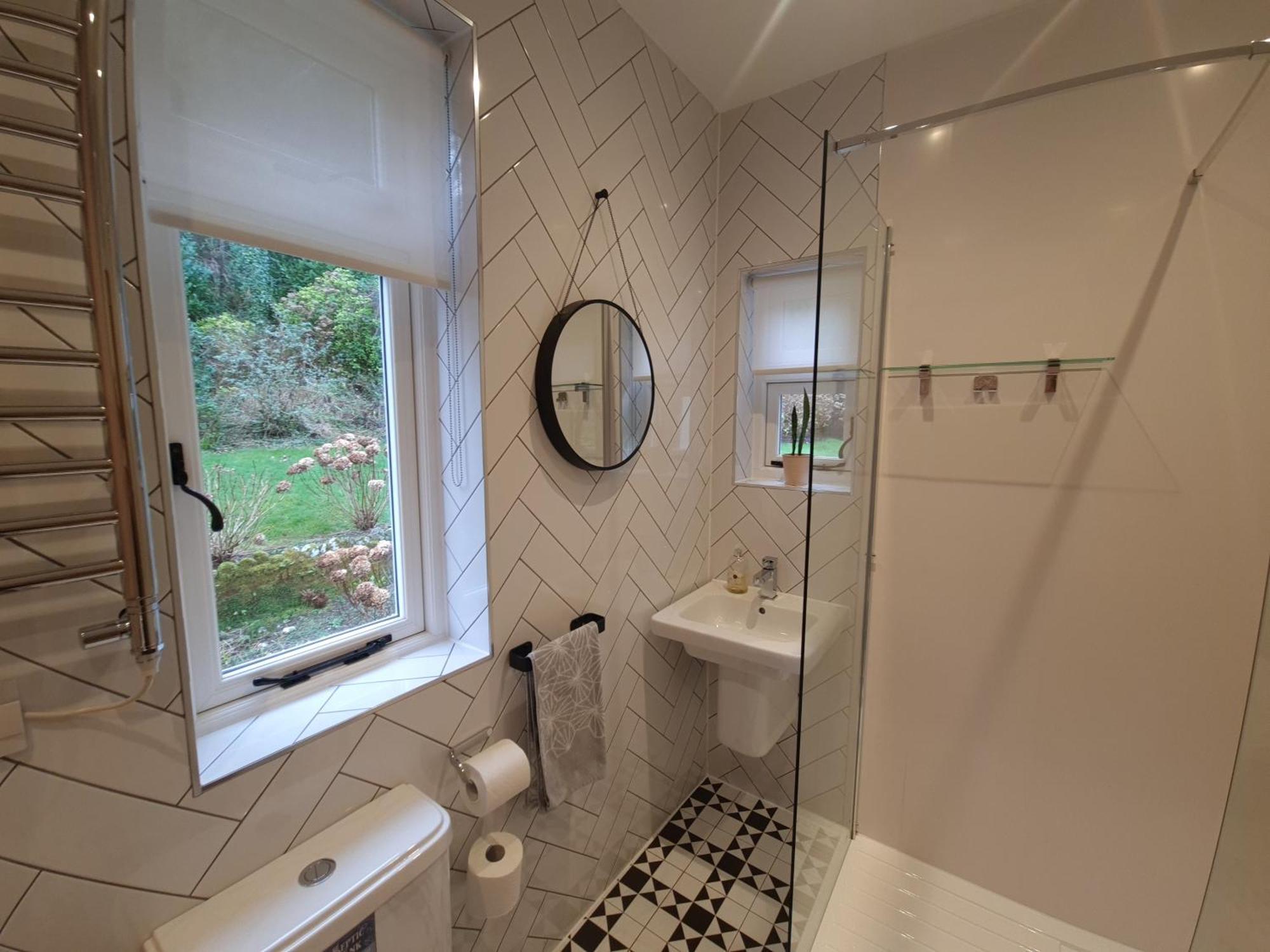 Newberry Wood Guesthouse Ilfracombe Quarto foto