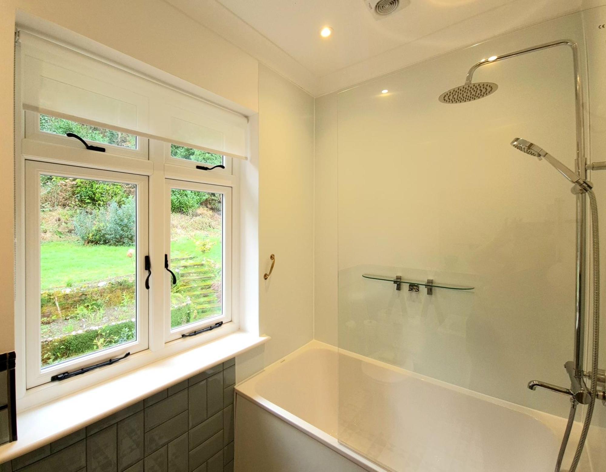Newberry Wood Guesthouse Ilfracombe Quarto foto