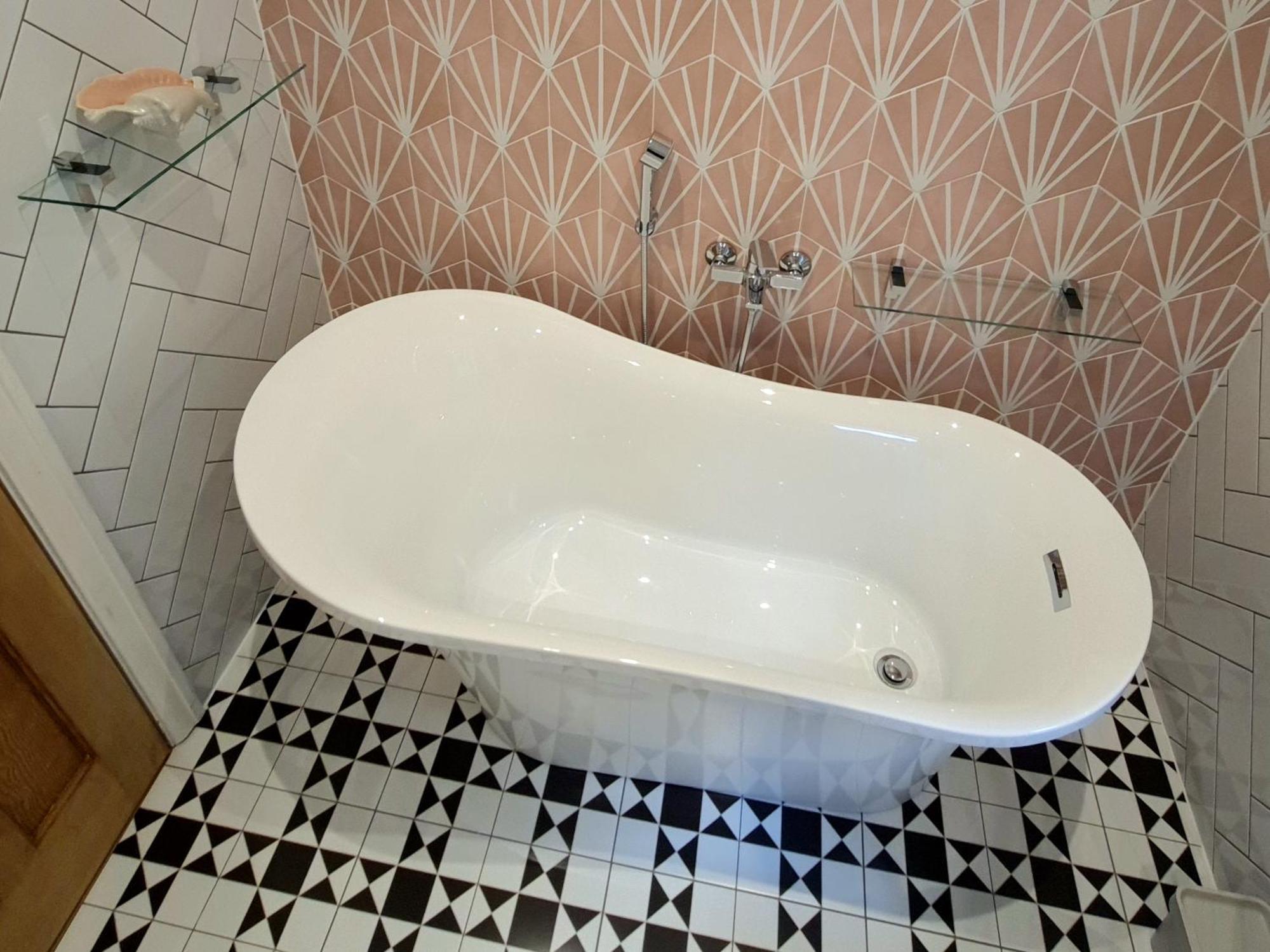 Newberry Wood Guesthouse Ilfracombe Quarto foto