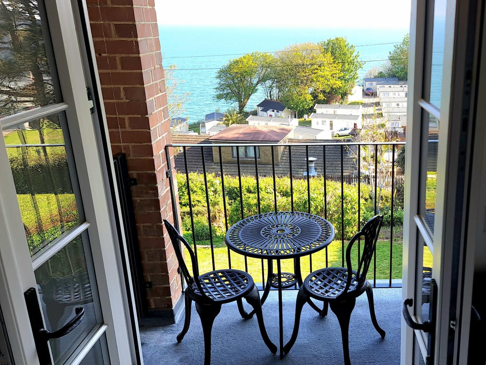 Newberry Wood Guesthouse Ilfracombe Quarto foto